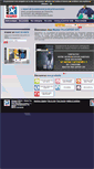 Mobile Screenshot of masterpro-expertepi.fr